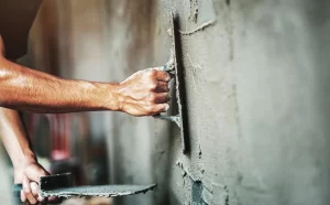 Plaster Works Services