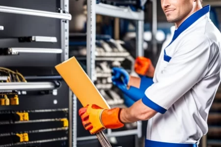 Maintenance Services