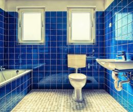 Sanitary Installations Sanitary Installations