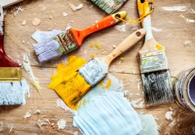 Painting Contracting Painting Contracting