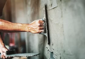 Plaster Works Services Plaster Works Services