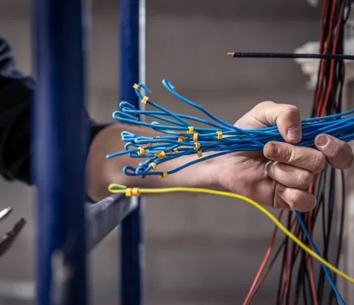 Electrical Installations Electrical Installations